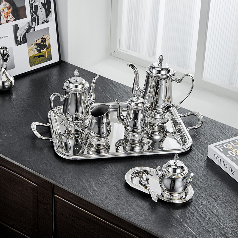 Nordic Stainless Steel Afterno - đánh giá và giá Coffee Tea With Milk
