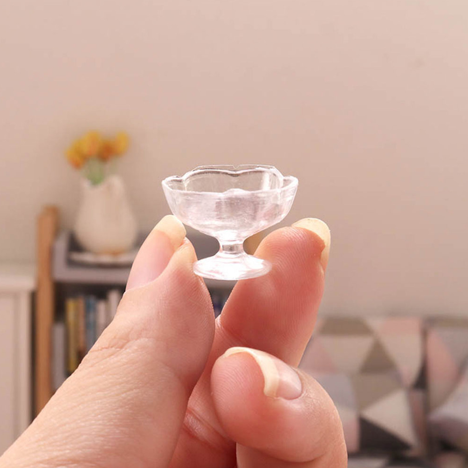 24Pcs Miniature Cups Mini Ice  - đánh giá và giá Coffee Tea & Jane
