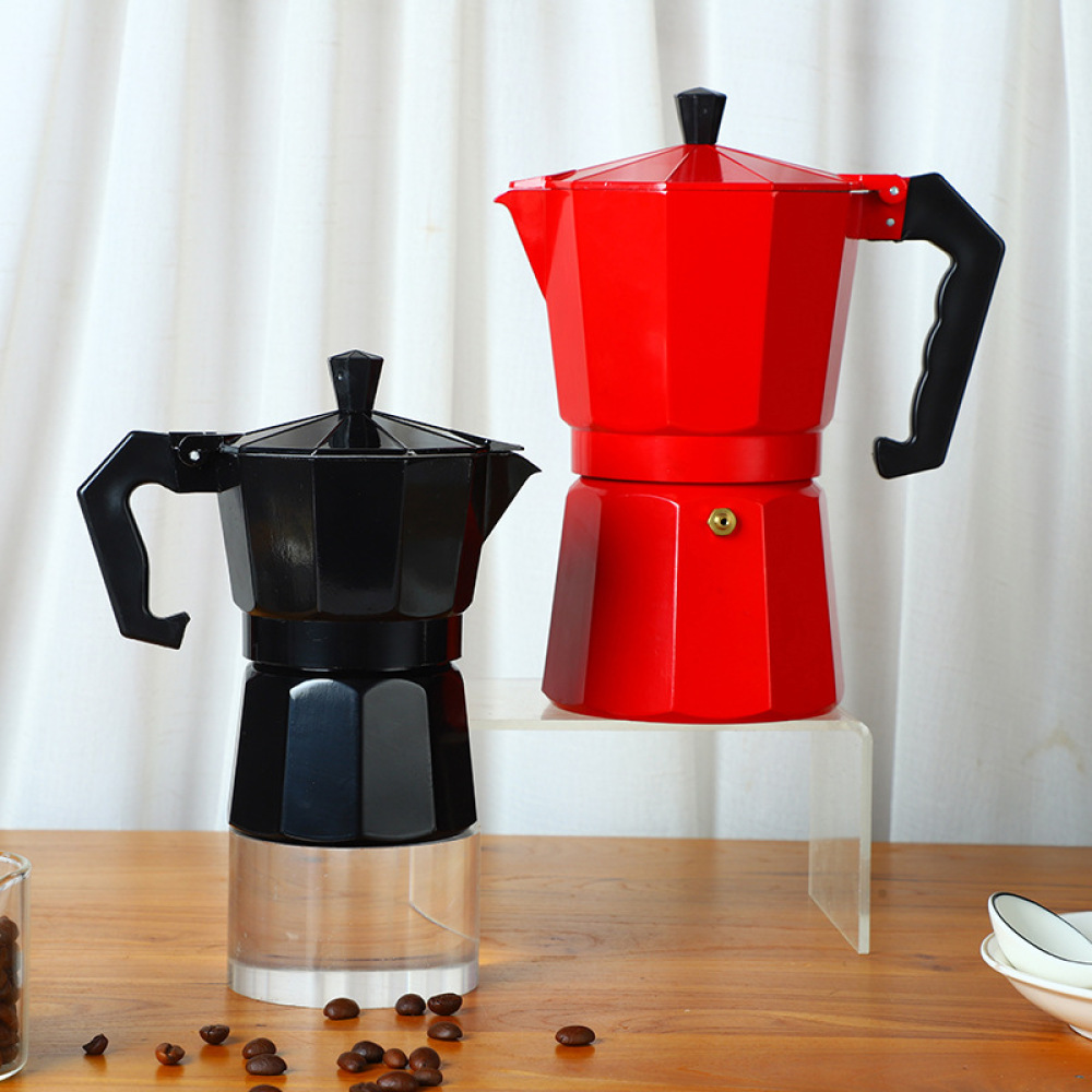 Efficient Aluminum Espresso Mo - đánh giá và giá Moka Pot Stove