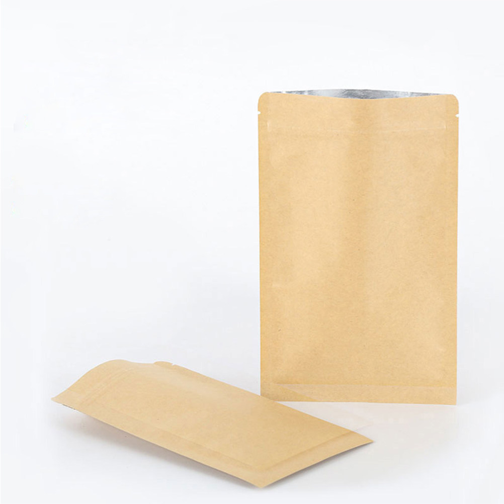 50Pcs Moisture-Proof Sealed Ba - đánh giá và giá Coffee Tea & Jane