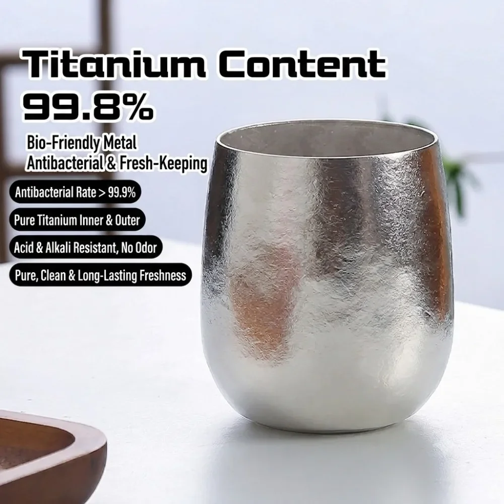 Pure Titanium Double-Wall Coff - đánh giá và giá Xbloom Coffee Tea