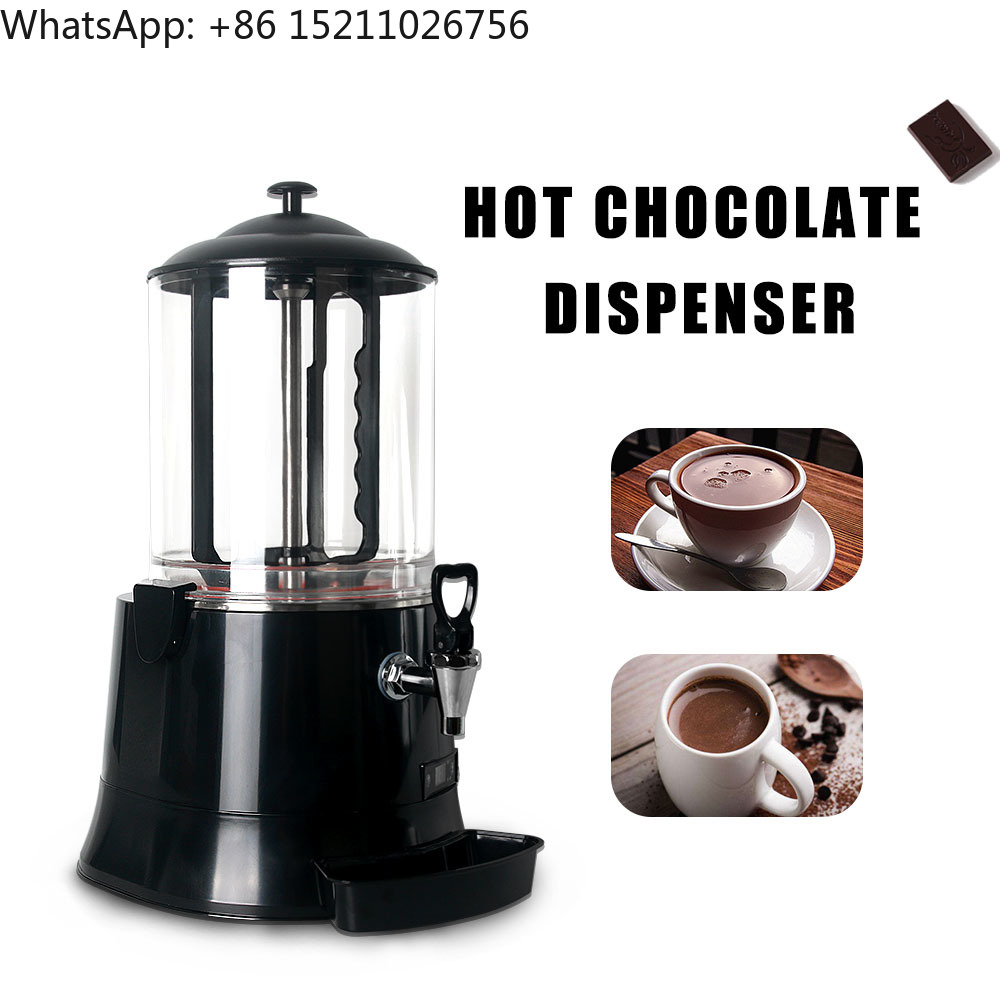 Commercial Hot Chocolate Dispe - đánh giá và giá Coffee Tea With Milk