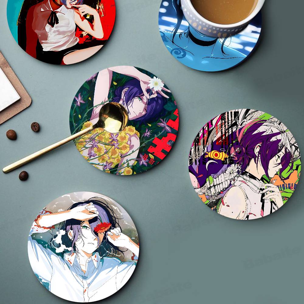 Chainsaw Man The Movie Reze Ar - đánh giá và giá Coffee Tea And Sugar Set