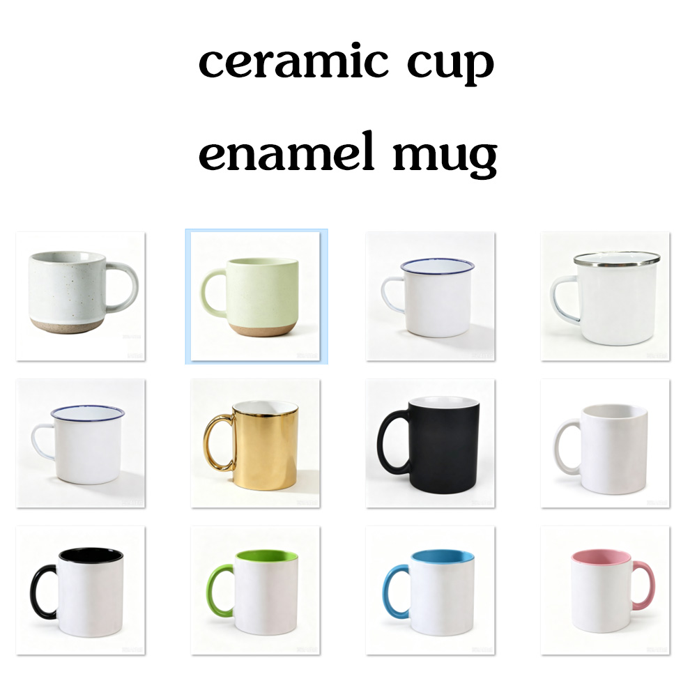 Personalised Your Photo Enamel - đánh giá và giá Coffee Tea Images