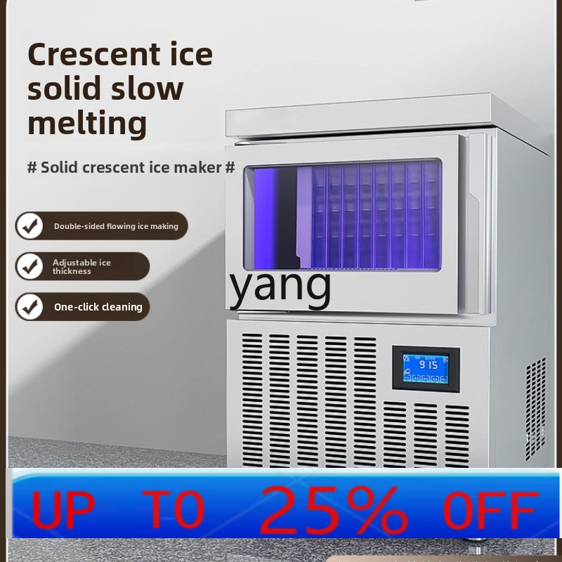 CX ice machine commercial auto - đánh giá và giá Coffee Tea With Milk