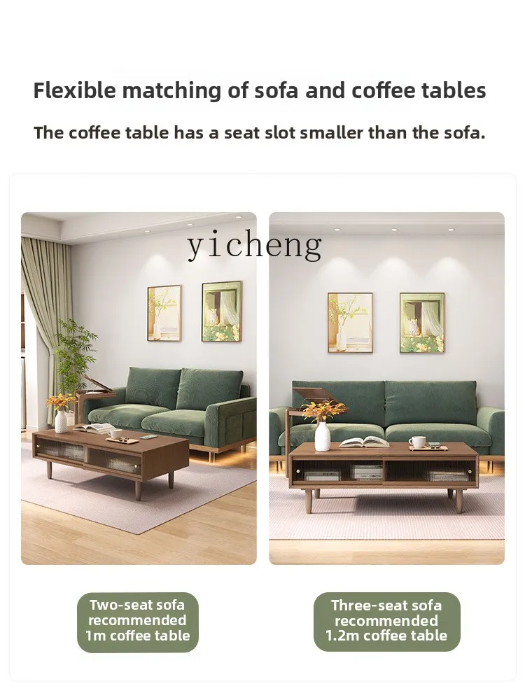 X5-18  solid wood coffee table - đánh giá và giá Coffee Tea & Jane