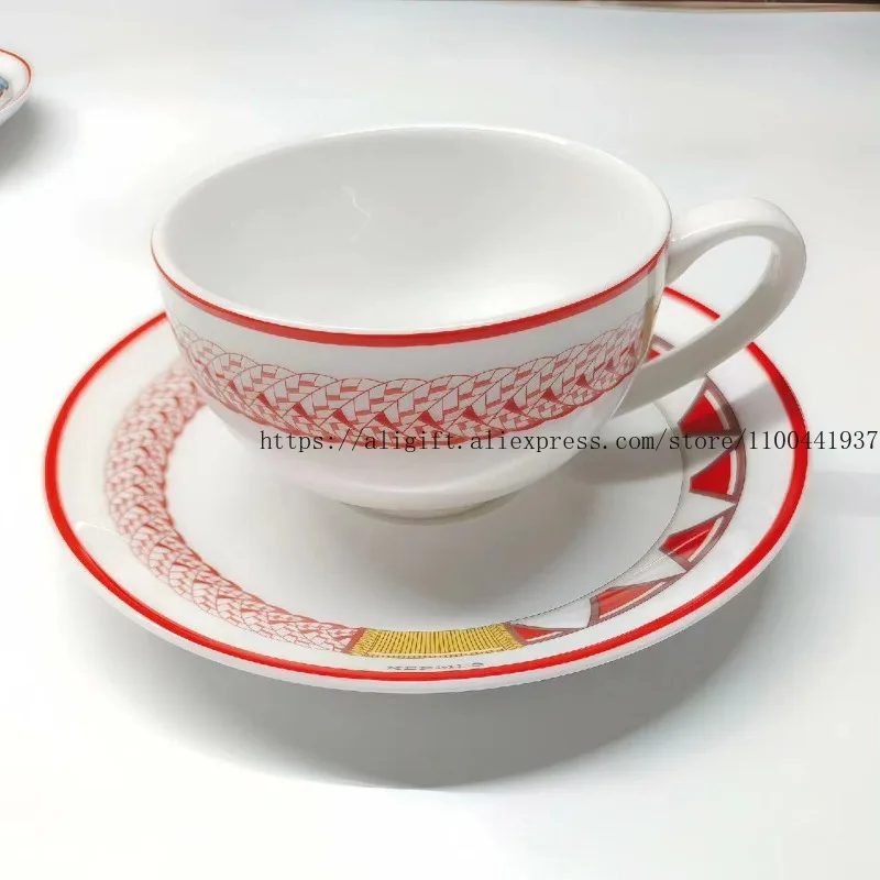 Bone China Family High-End Bon - đánh giá và giá Coffee Tea And Sugar Set