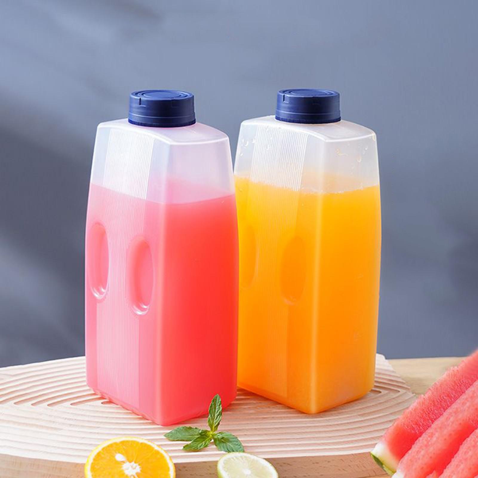 2L Juice Dispenser Leak Proof  - đánh giá và giá Barista Milk Jug