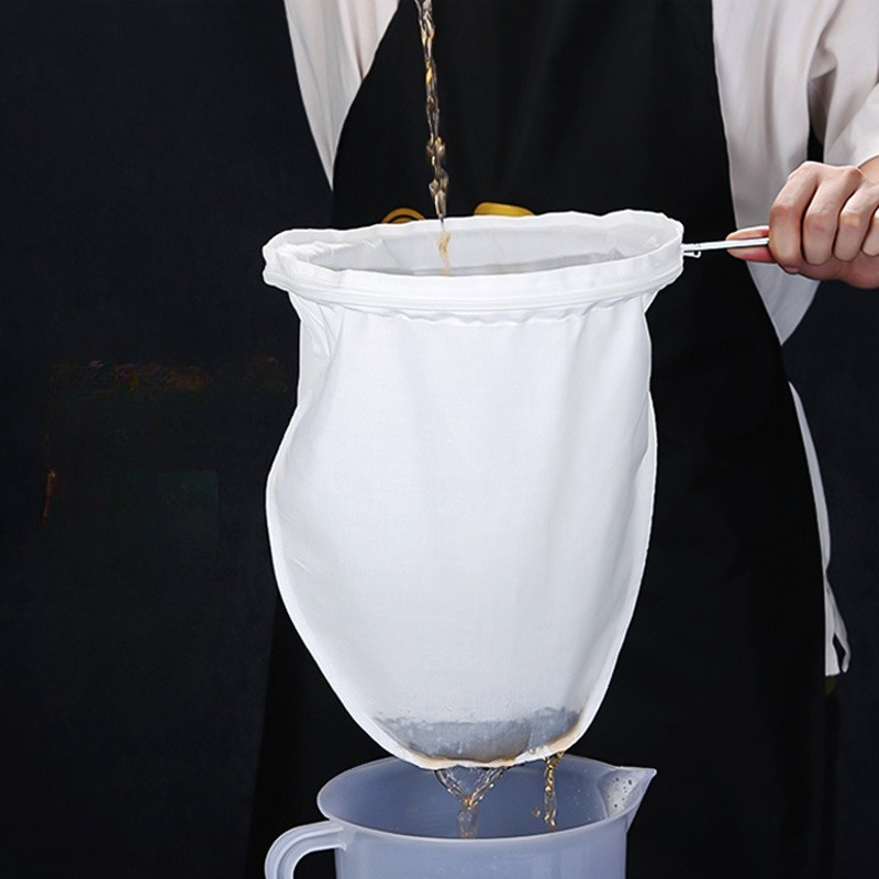 milk tea filter bag, tea bag,  - đánh giá và giá Coffee Tea With Milk