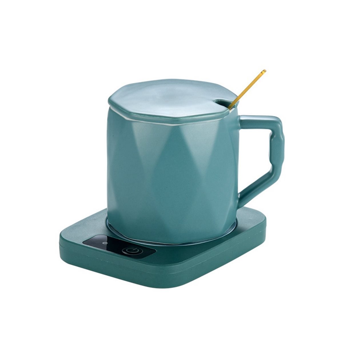 [Promotions]Mug Heater Coffee  - đánh giá và giá Coffee Tea With Milk