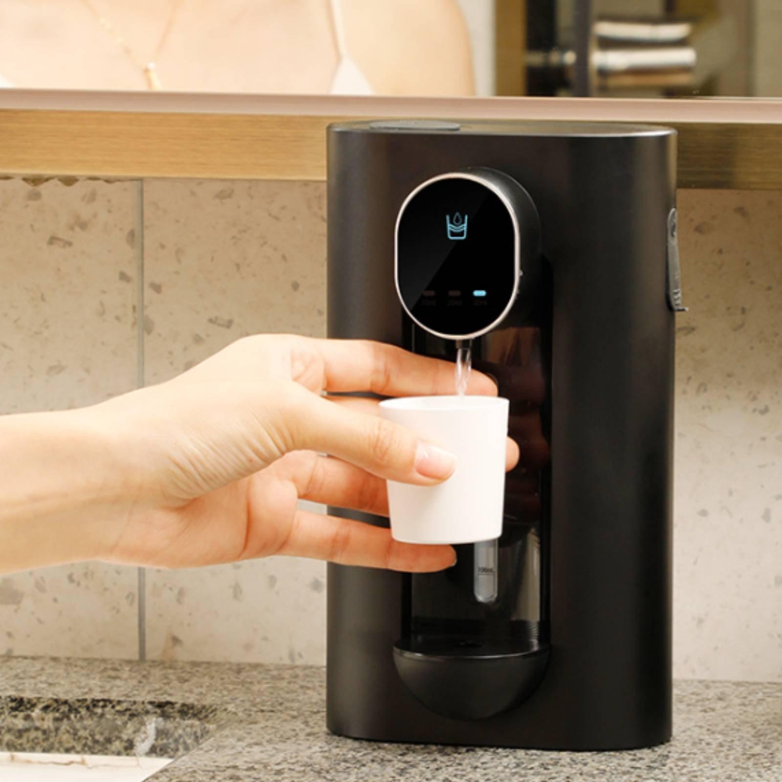 Portable Oral Washing Machine  - đánh giá và giá Coffee Tea & Jane