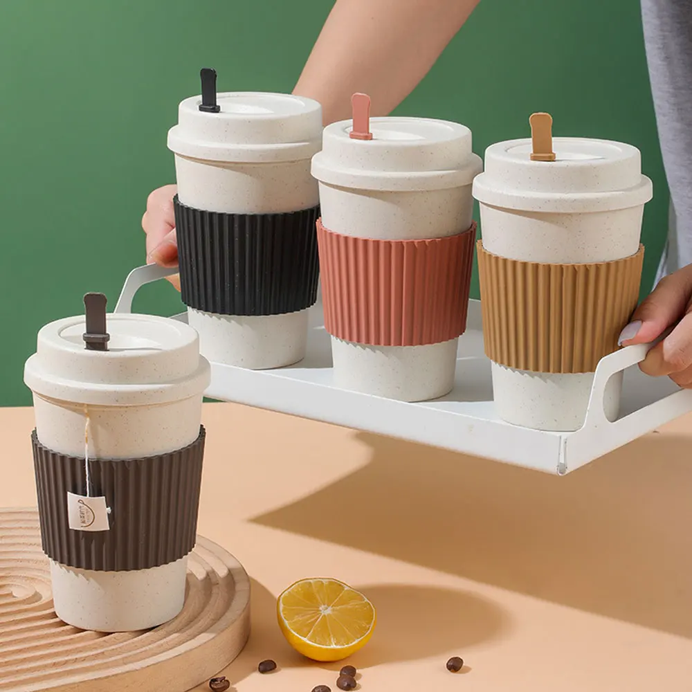 450ML Coffee Cups With Lids Wh - đánh giá và giá Xbloom Coffee Tea