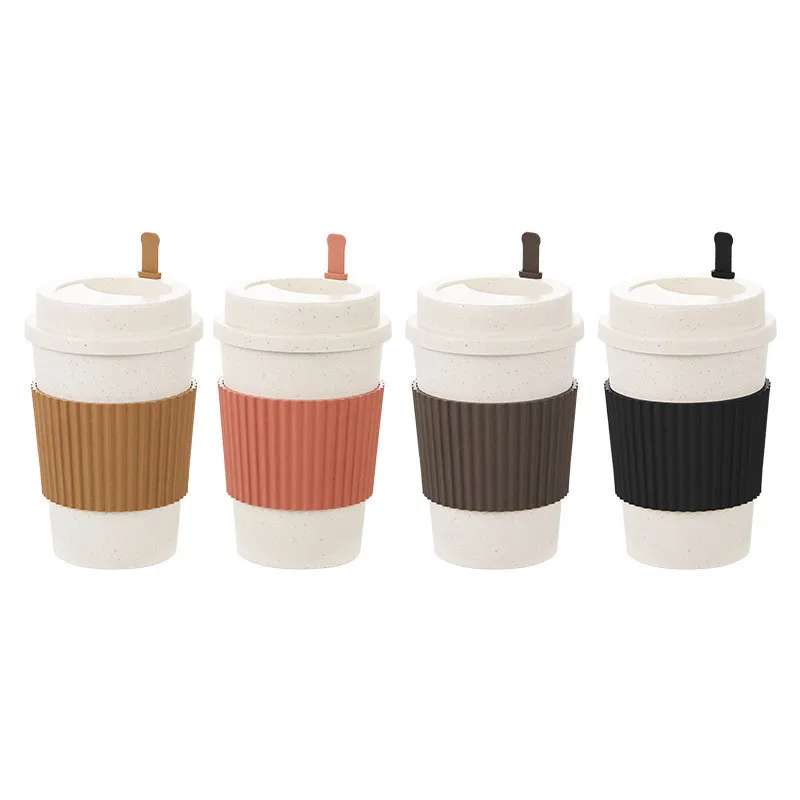 450ML Coffee Cups With Lids Wh - đánh giá và giá Xbloom Coffee Tea