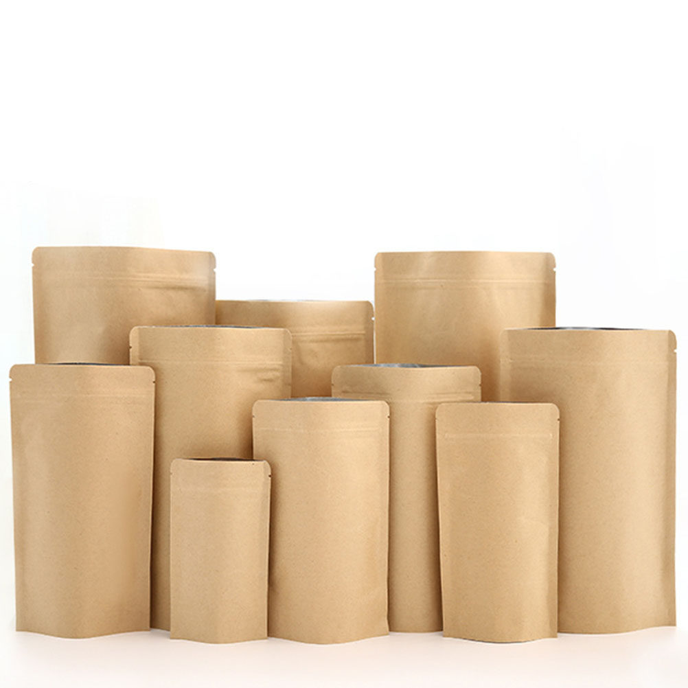 50 pcs Moisture Proof Tea Bag  - đánh giá và giá Coffee Tea & Jane
